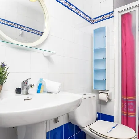 Apartment Els Molins 4 Dénia