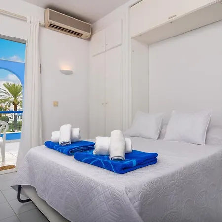 Apartment Els Molins 4 Dénia