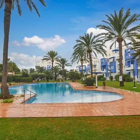 Els Molins 4 * Dénia